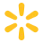 Walmart logo