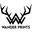 Wander Prints logo