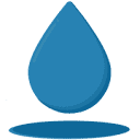 Waterfilters logo