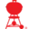 Weber logo