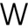 WILDFOX logo