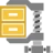 - WinZip logo
