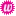 Wowcher UK logo