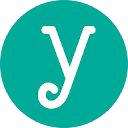 Yesglasses logo