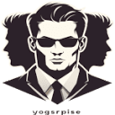 Yogisurprise logo
