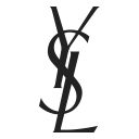 YSL logo