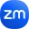 Zoom logo